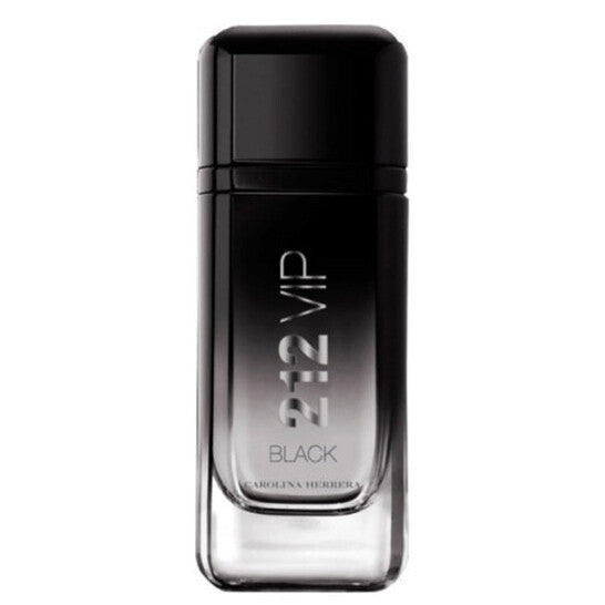 Carolina Herrera Men's 212 Vip Black EDP Spray 3.4 oz (Tester)