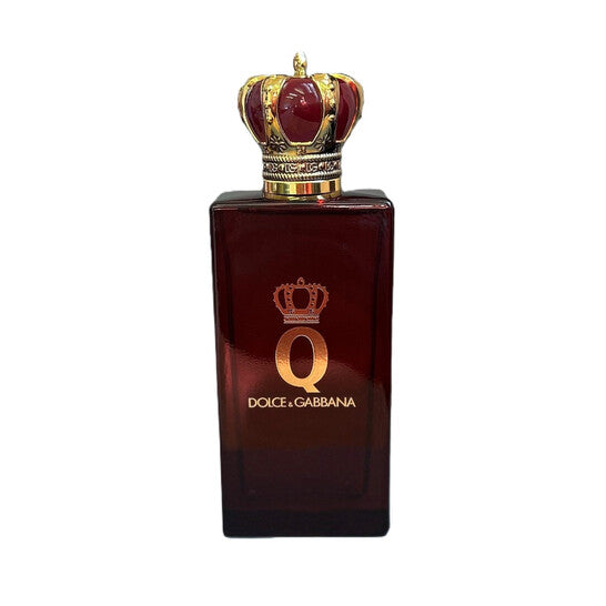 DOLCE & GABBANA Ladies Q Parfum 100 ml (Tester)