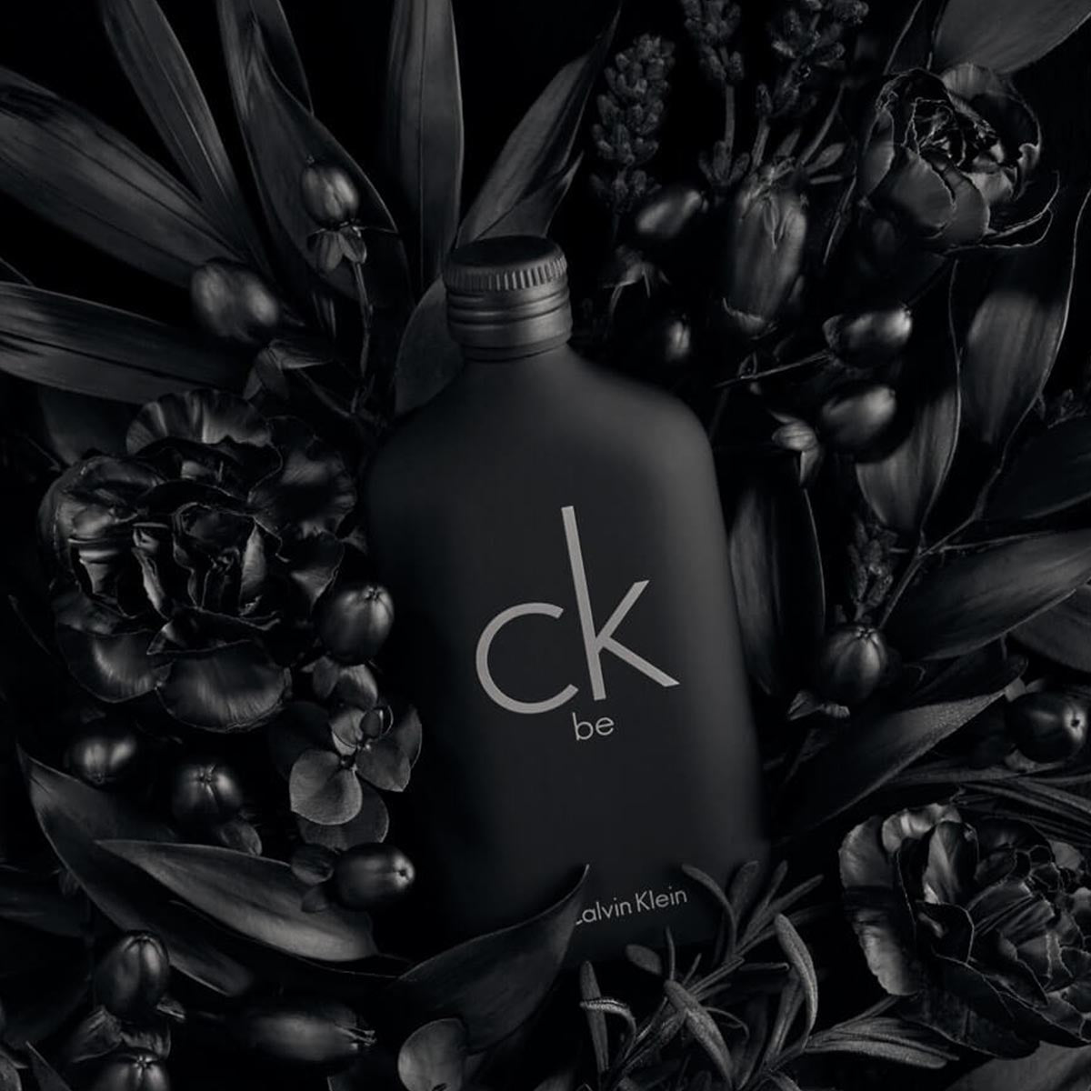 Calvin Klein CK Be – EDT 100 ml (3.4 oz)
