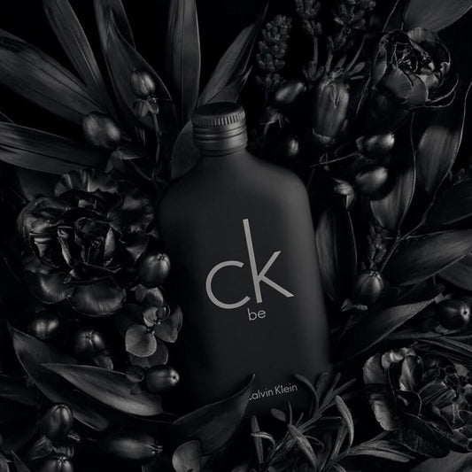 Calvin Klein CK Be – EDT 100 ml (3.4 oz)