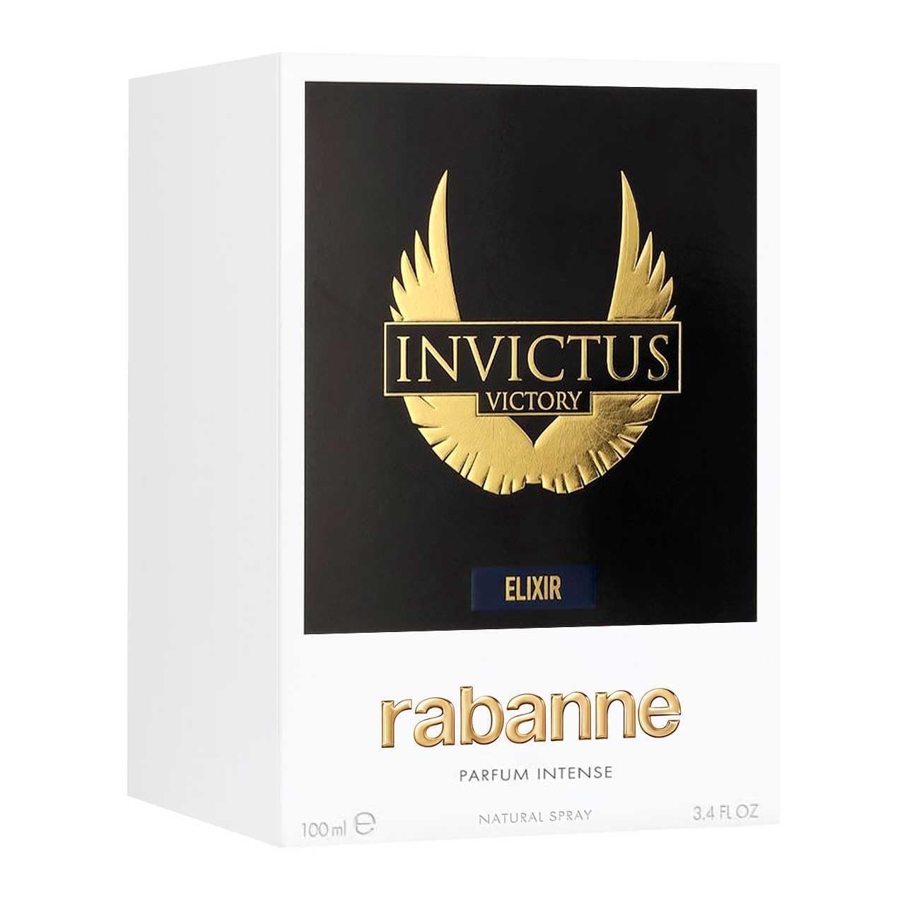 Paco Rabanne Invictus Victory Elixir Parfum (Men) 100ml (3.4 oz)
