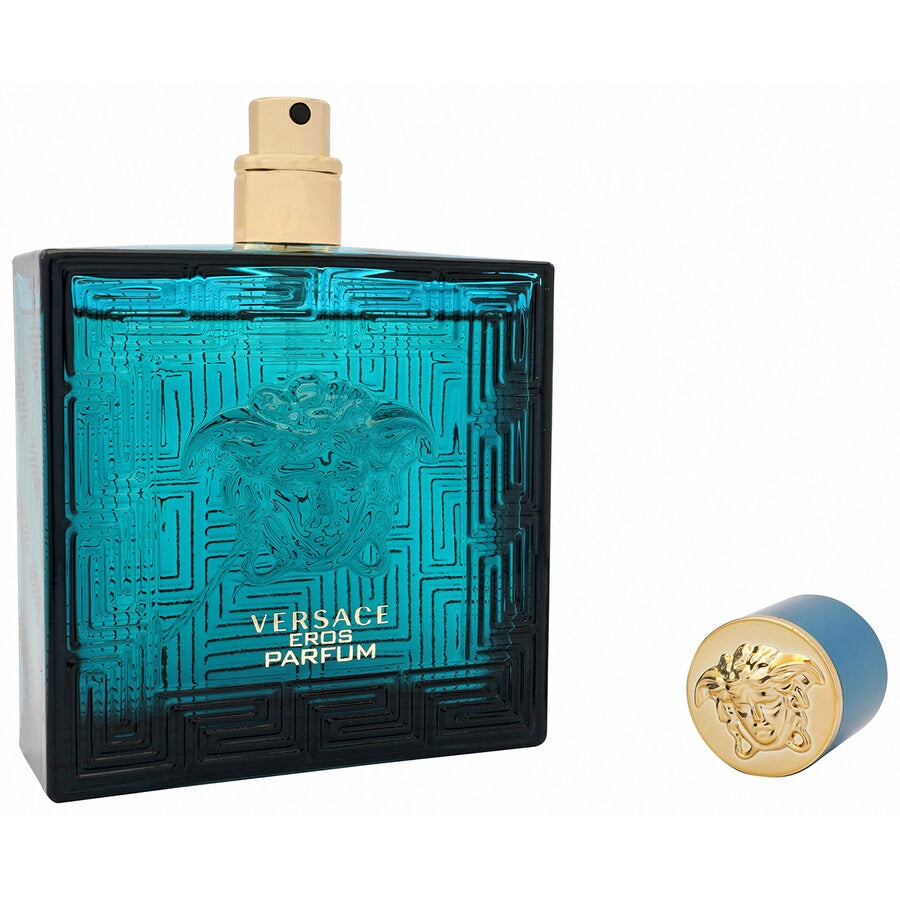 Versace Eros Parfum Spray (m) 3.4 oz