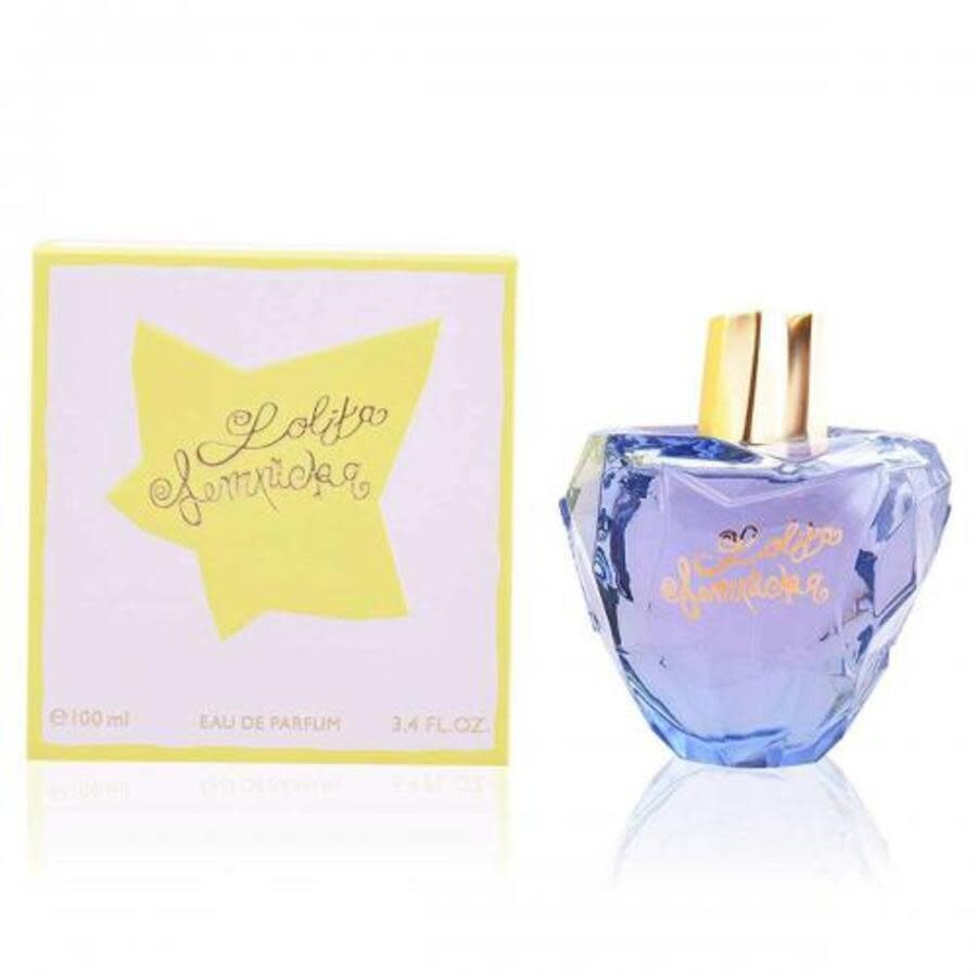 Lolita Lempicka Mon Premier EDP Spray 100ml (3.4 oz)