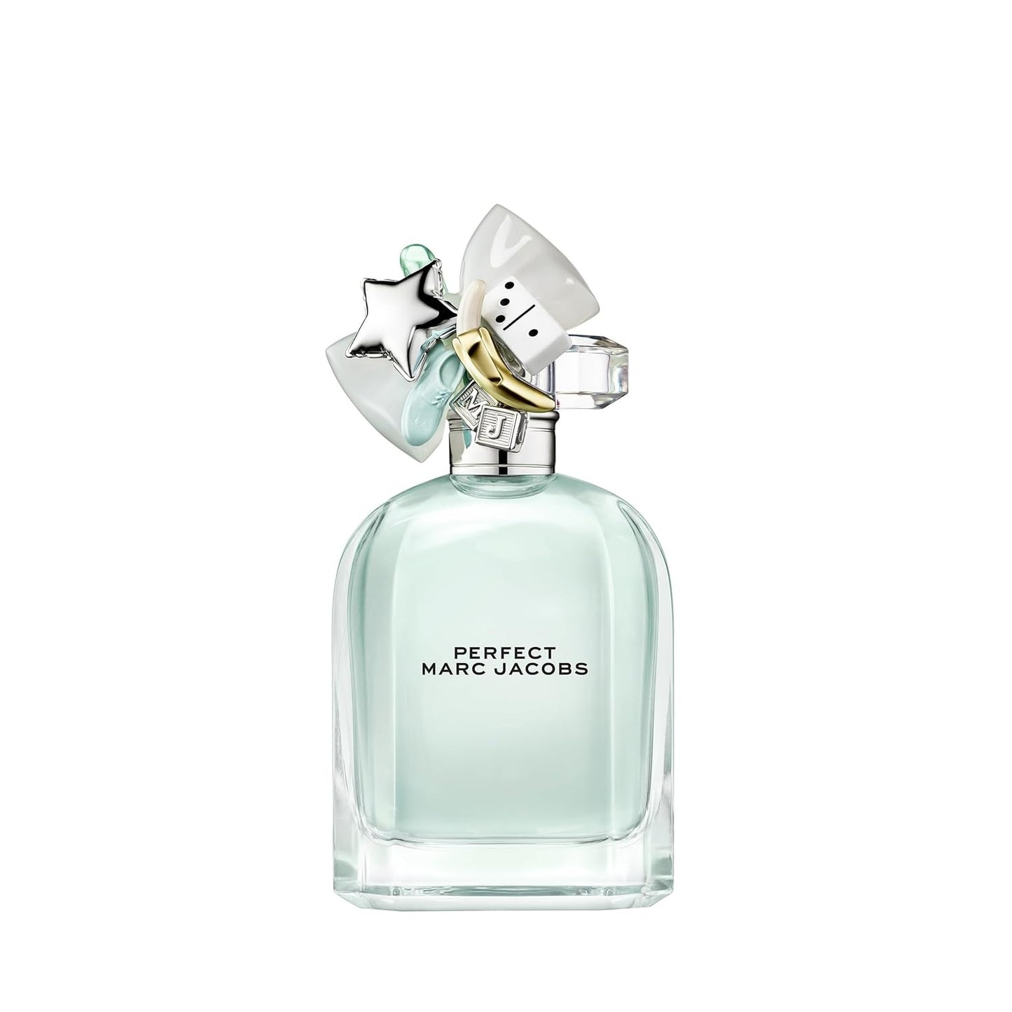 Marc Jacobs Perfect EDT (Women) (Tester) 3.38 oz (Tester)