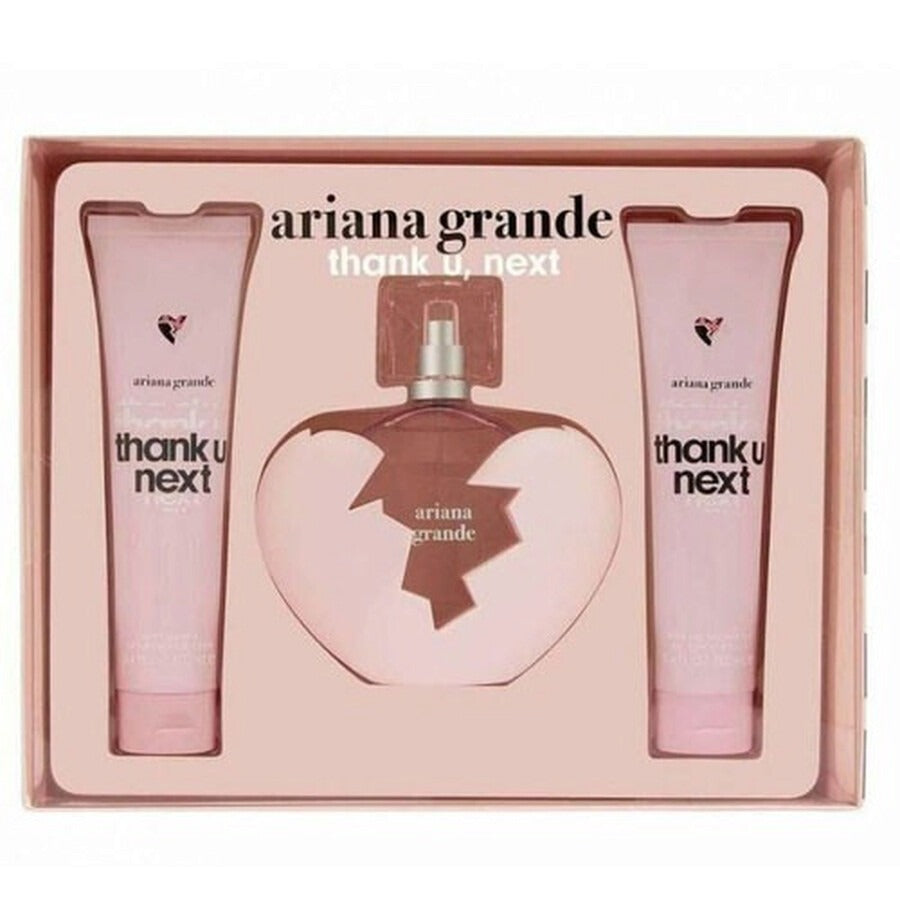 Ariana Grande Thank U, Next Gift Set (Women)