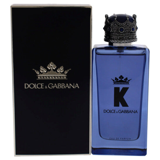 K by Dolce and Gabbana for Men - 3.3 oz EDP Spray