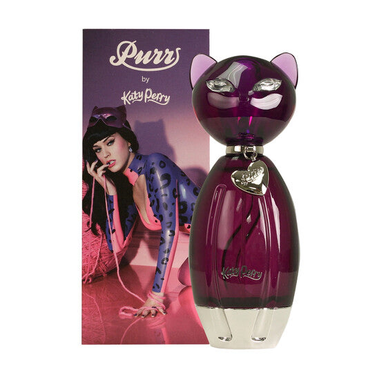 Purr / Katy Perry EDP Spray 3.4 oz (100 ml)