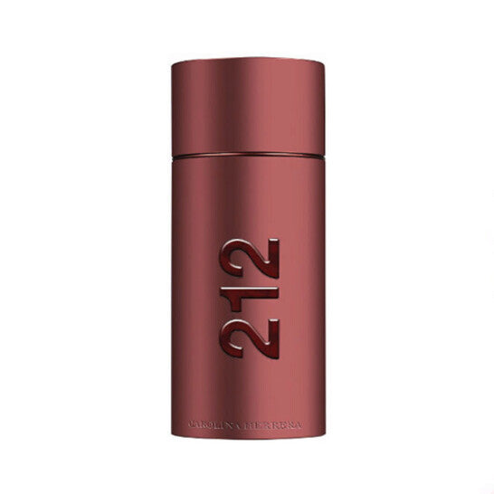 212 Sexy Men by Carolina Herrera EDT Spray 3.3 oz (m)