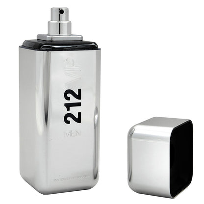Carolina Herrera 212 VIP Men NYC – EDT 100 ml (3.4 oz)
