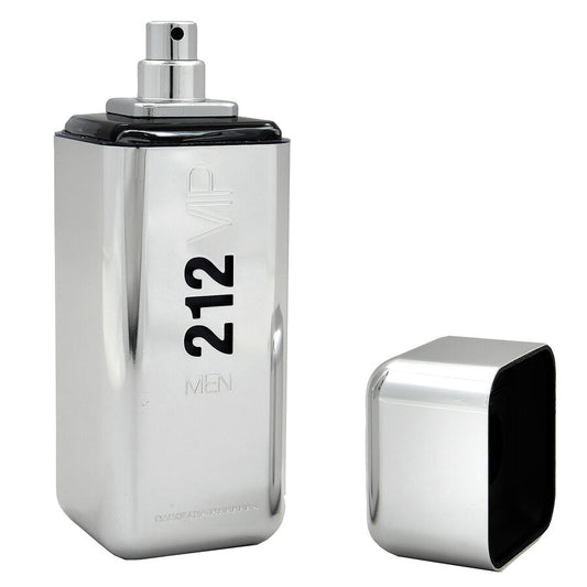 Carolina Herrera 212 VIP Men NYC – EDT 100 ml (3.4 oz)