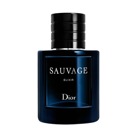 Dior Sauvage Elixir (Men) 2.0 oz (60ml)