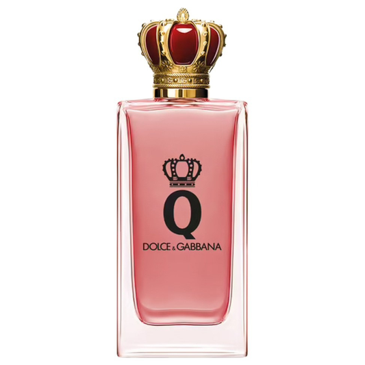 Dolce & Gabbana Q Intense EDP (Tester) 100ml (3.3 oz)