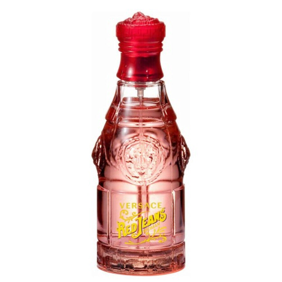 Versace Red Jeans – EDT 75 ml (2.5 oz)