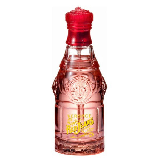 Versace Red Jeans – EDT 75 ml (2.5 oz)