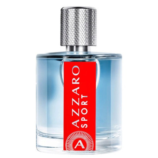 Azzaro Sport – EDT 100 ml (3.4 oz)
