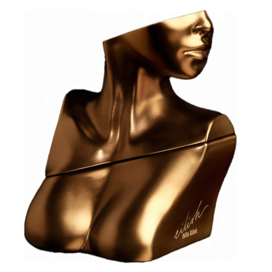 BILLIE EILISH Ladies Eilish Gift Set