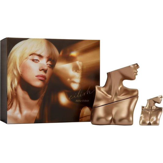 BILLIE EILISH Ladies Eilish Gift Set