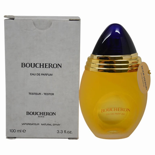 BOUCHERON Boucheron Ladies Boucheron EDP Spray 3.4 oz (Tester)
