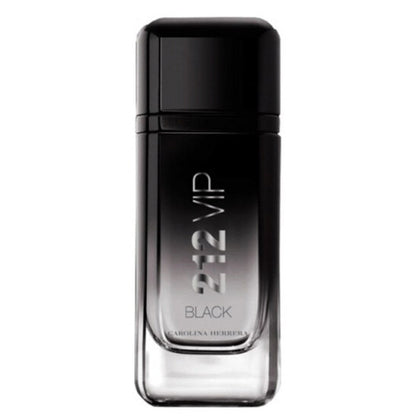 Carolina Herrera Men's 212 Vip Black EDP Spray 3.4 oz (Tester)