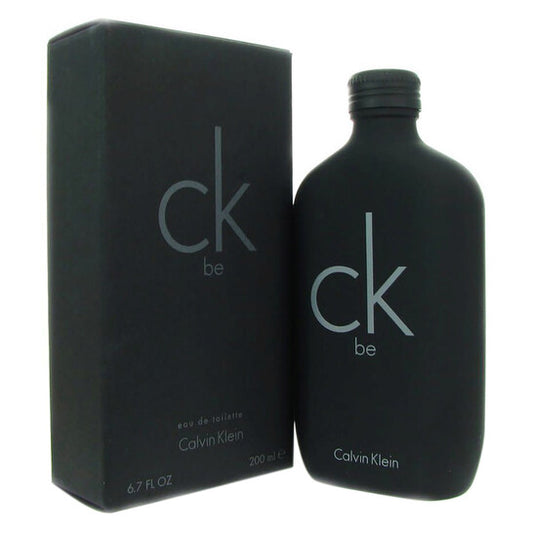 Ck Be by Calvin Klein EDT Pour / Spray 6.7 oz (200 ml)