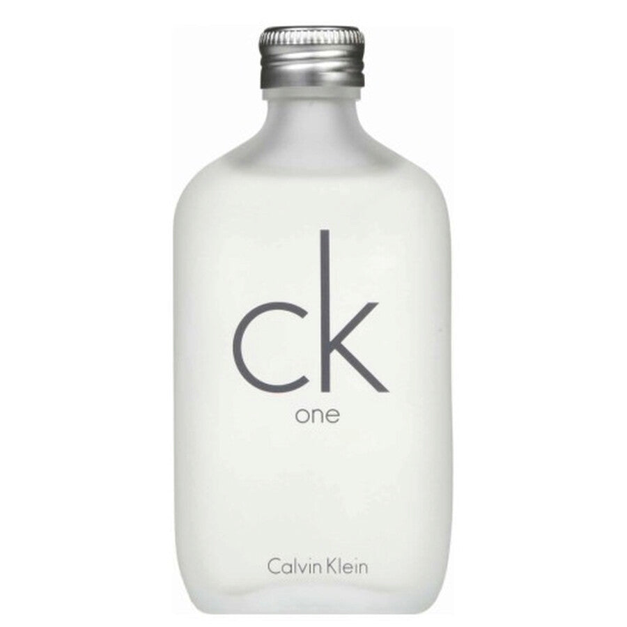 Calvin Klein CK One – EDT 100 ml (3.4 oz)