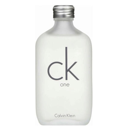 Calvin Klein CK One – EDT 100 ml (3.4 oz)
