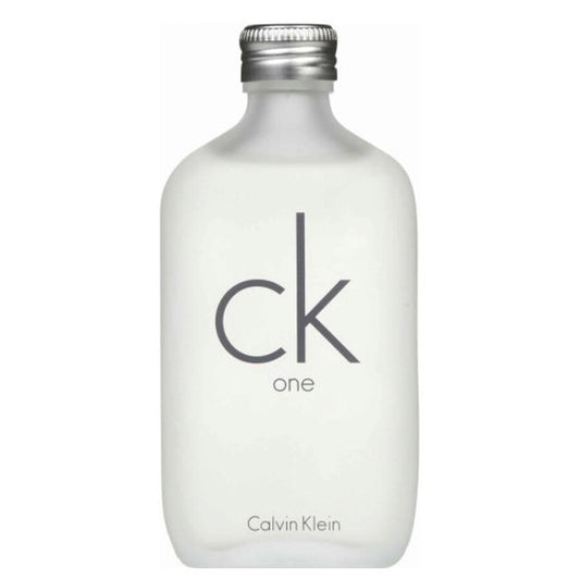 Calvin Klein CK One – EDT 100 ml (3.4 oz)