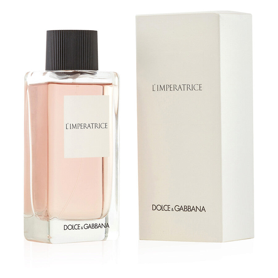 DOLCE & GABBANA Dolce and Gabbana Ladies L'Imperatrice EDT 3.4 oz (100 ml)