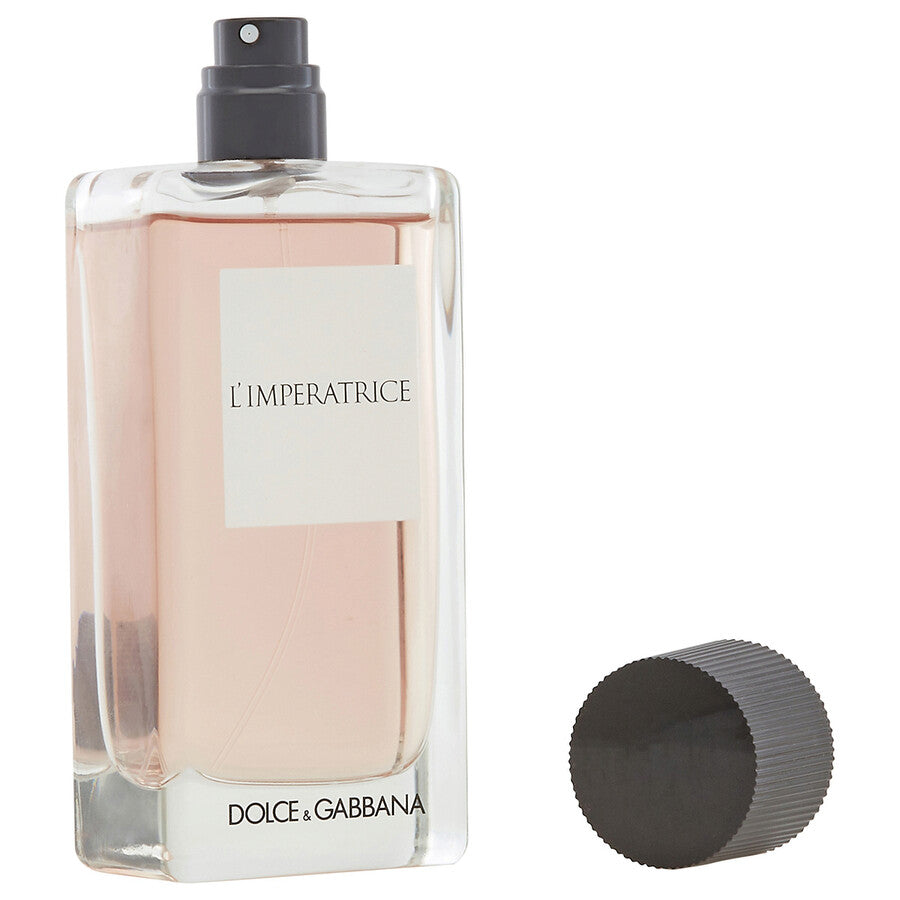 DOLCE & GABBANA Dolce and Gabbana Ladies L'Imperatrice EDT 3.4 oz (100 ml)