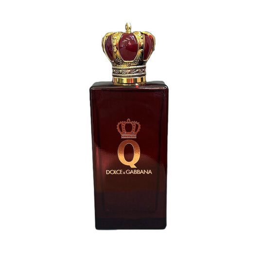 DOLCE & GABBANA Ladies Q Parfum 100 ml (Tester)