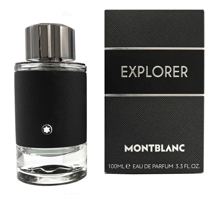 MONTBLANC Explorer / Mont Blanc EDP Spray 2.0 oz (60 ml) (m)