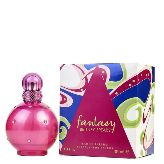 Britney Spears Fantasy – EDP 100 ml (3.3 oz)