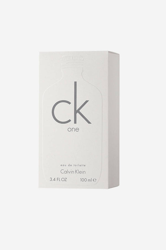 Calvin Klein CK One – EDT 100 ml (3.4 oz)