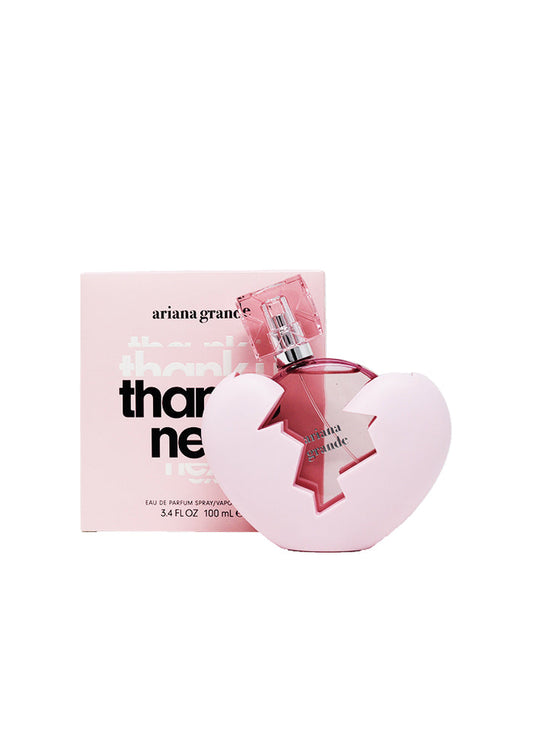 Ariana Grande Thank U, Next – EDP 100 ml (3.4 oz)