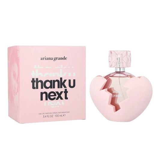 Ariana Grande Thank U, Next – EDP 100 ml (3.4 oz)