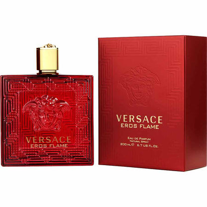 Versace Eros Flame – EDP 100 ml (3.4 oz)