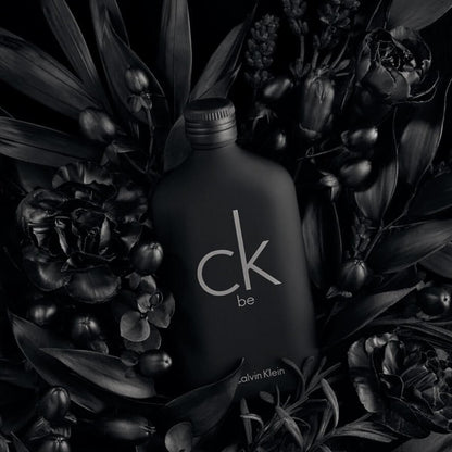 Calvin Klein CK Be – EDT 100 ml (3.4 oz)