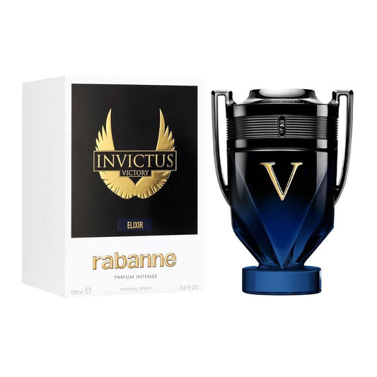 Paco Rabanne Invictus Victory Elixir Parfum (Men) 100ml (3.4 oz)