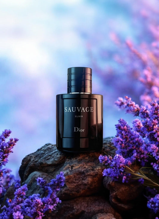 Dior Sauvage Elixir (Men) 2.0 oz (60ml)