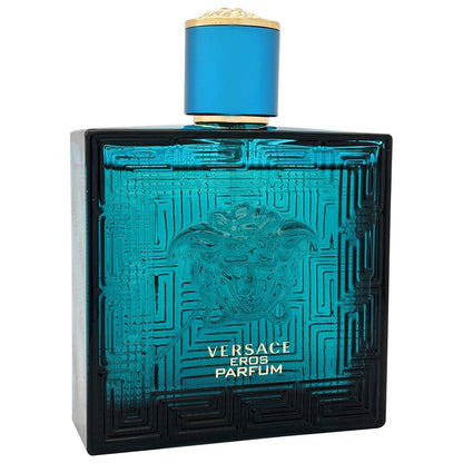 Versace Eros Parfum Spray (m) 3.4 oz