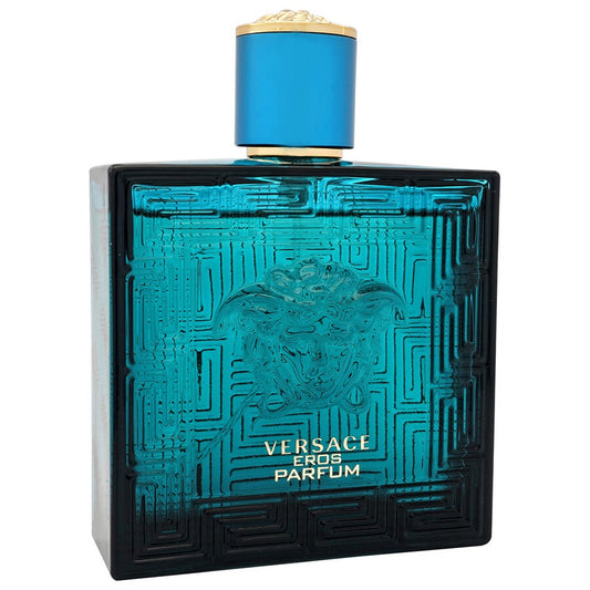 Versace Eros Parfum Spray (m) 3.4 oz
