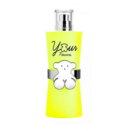 Tous Your Power EDT (w) 90ml 3.0 oz (Tester)