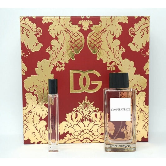 Dolce & Gabbana L'Imperatrice Set de Regalo