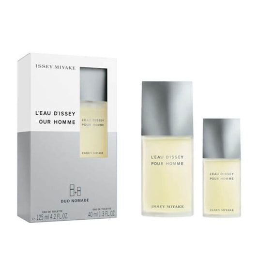 Issey Miyake L'Eau d'Issey Homme Gift Set