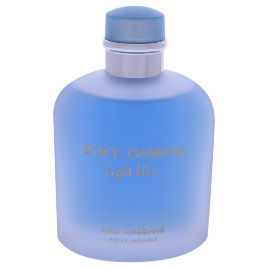 Dolce & Gabbana Light Blue Eau Intense EDP 200ml (6.7 oz)