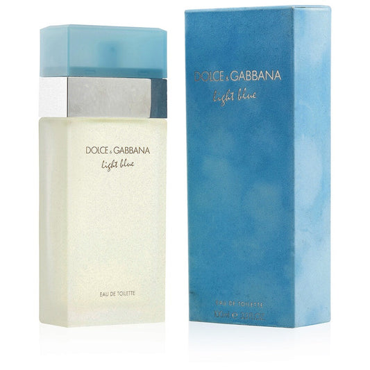Dolce & Gabbana Light Blue EDT 100ml (3.3 oz)