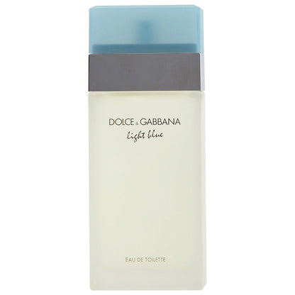 Dolce & Gabbana Light Blue EDT 100ml (3.3 oz)