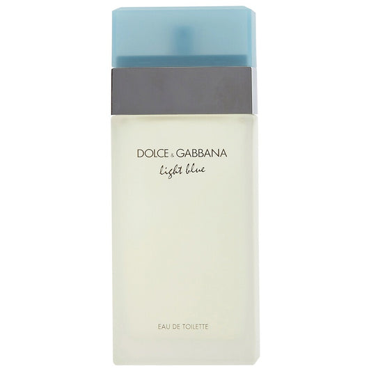 Dolce & Gabbana Light Blue EDT 100ml (3.3 oz)