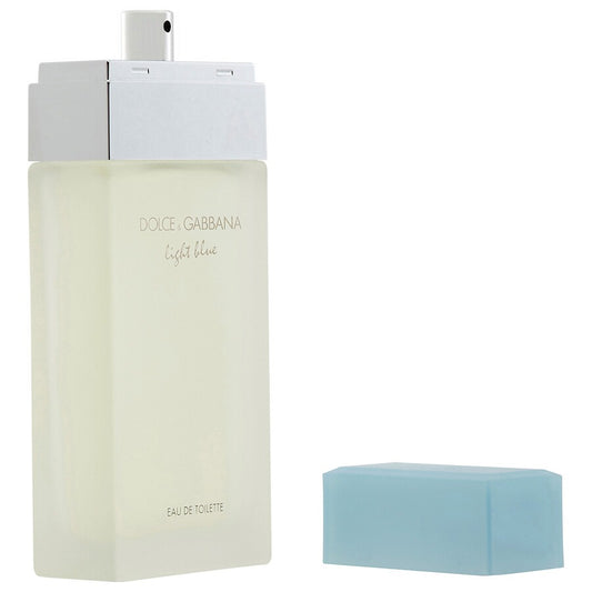 Dolce & Gabbana Light Blue EDT 100ml (3.4 oz) (Tester)