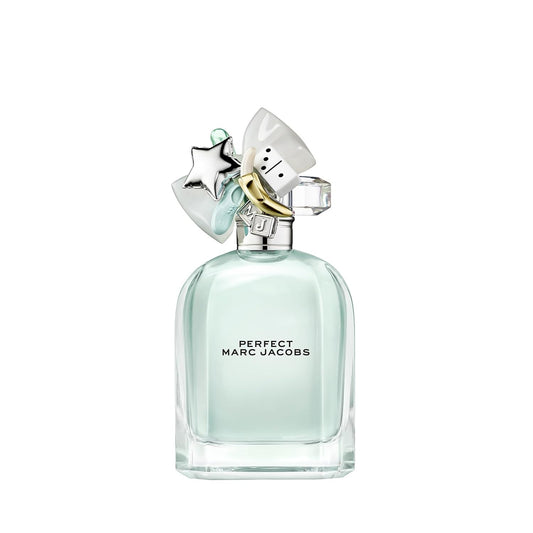 Marc Jacobs Perfect EDT (Women) (Tester) 3.38 oz (Tester)